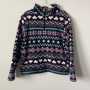 Children’s Place Fleece Pullover Size 5/6
